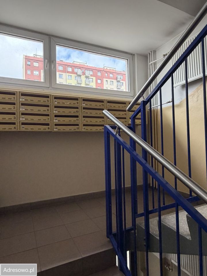 Mieszkanie 3-pokojowe Gdynia Leszczynki, ul. Stefana Ramułta. Zdjęcie 13