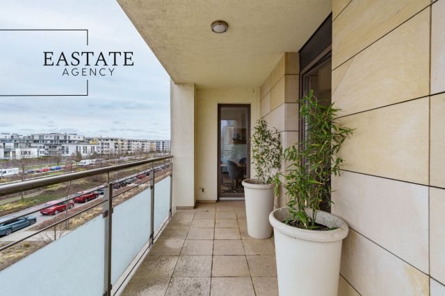 Lokal Warszawa Wilanów, ul. Sarmacka. Zdjęcie 16