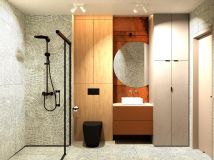 Mieszkanie 3-pokojowe Oświęcim Wysokie Brzegi. Zdjęcie 4