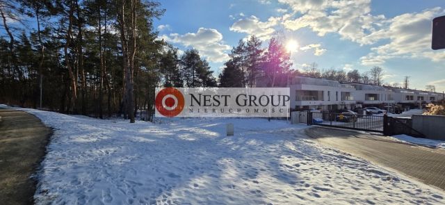 Działka budowlana Warszawa Białołęka, ul. Kroczewska. Zdjęcie 12