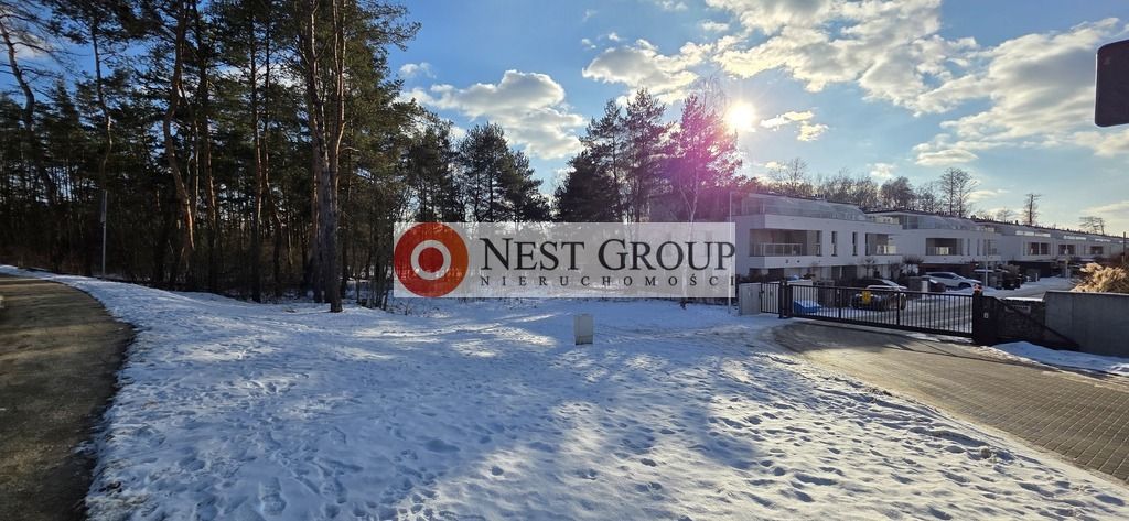 Działka budowlana Warszawa Białołęka, ul. Kroczewska. Zdjęcie 12