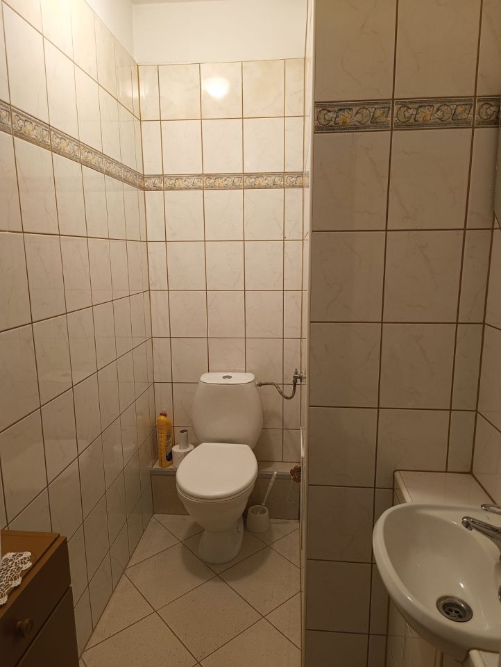 Mieszkanie 3-pokojowe Kołobrzeg Centrum, ul. Myśliwska. Zdjęcie 11