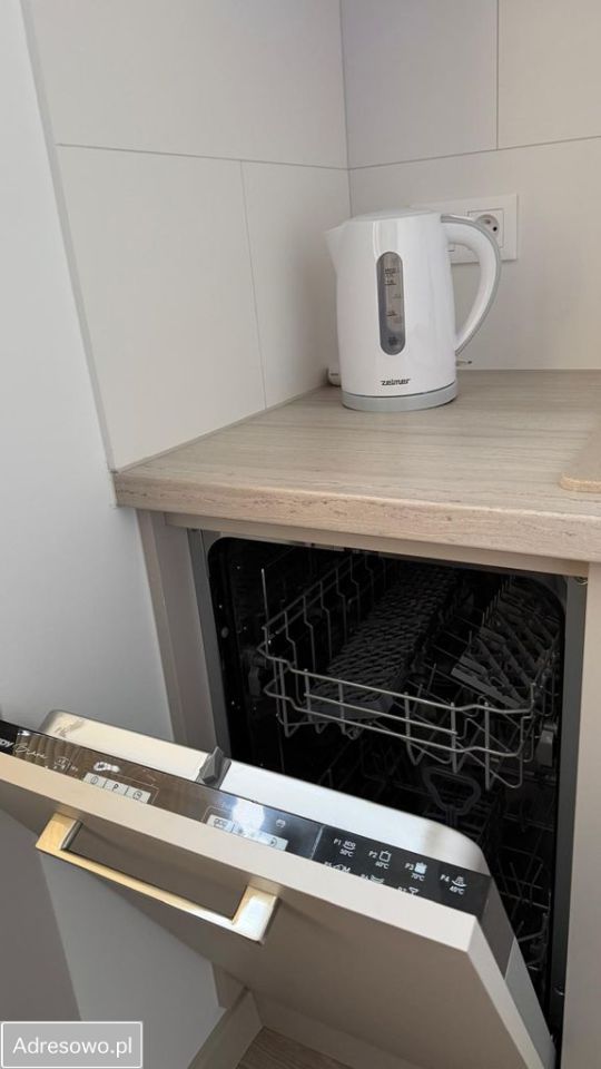 Mieszkanie 1-pokojowe Warszawa Praga-Południe. Zdjęcie 13