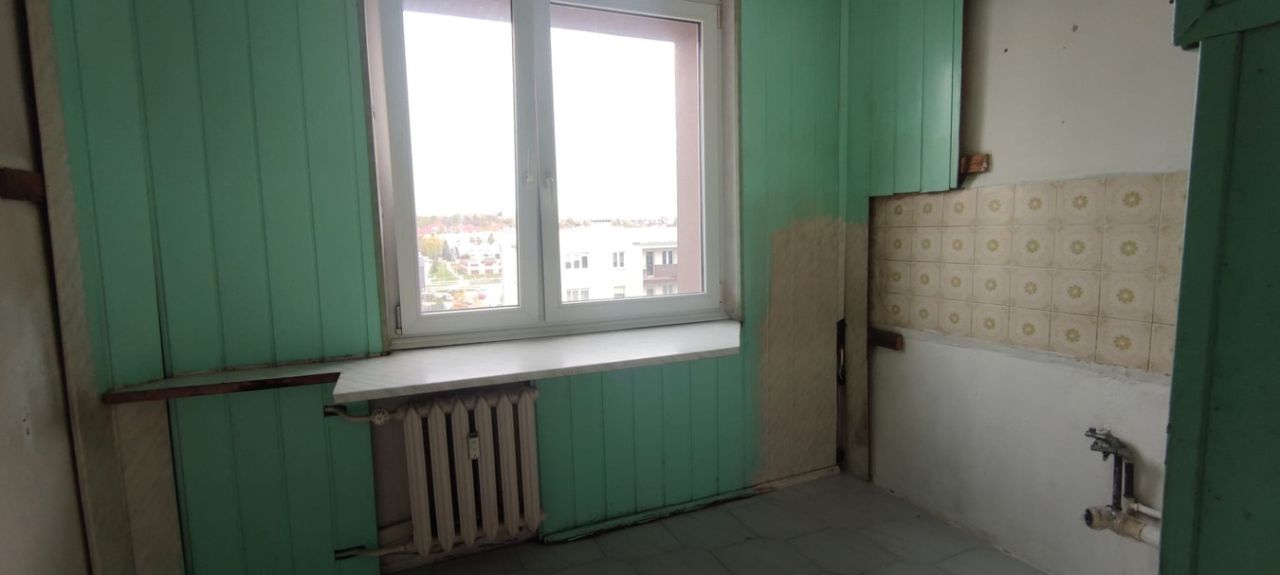 Mieszkanie 3-pokojowe Kielce Barwinek, ul. Barwinek. Zdjęcie 4