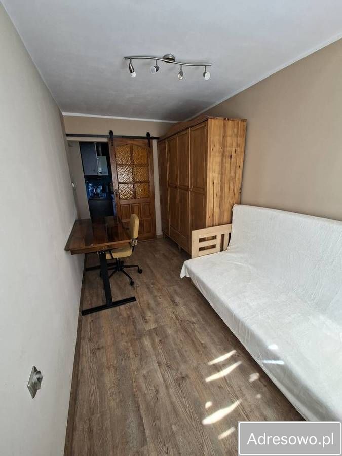 Mieszkanie 2-pokojowe Katowice. Zdjęcie 12