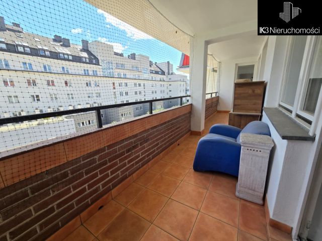 Mieszkanie 4-pokojowe Warszawa Ursynów, ul. Za Łąkami. Zdjęcie 14