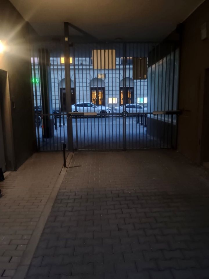 Mieszkanie 1-pokojowe Warszawa. Zdjęcie 9