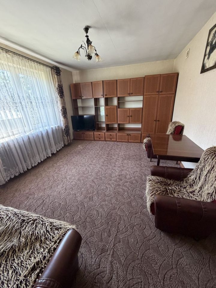 dom wolnostojący, 4 pokoje Biała Podlaska, ul. Powstańców. Zdjęcie 8