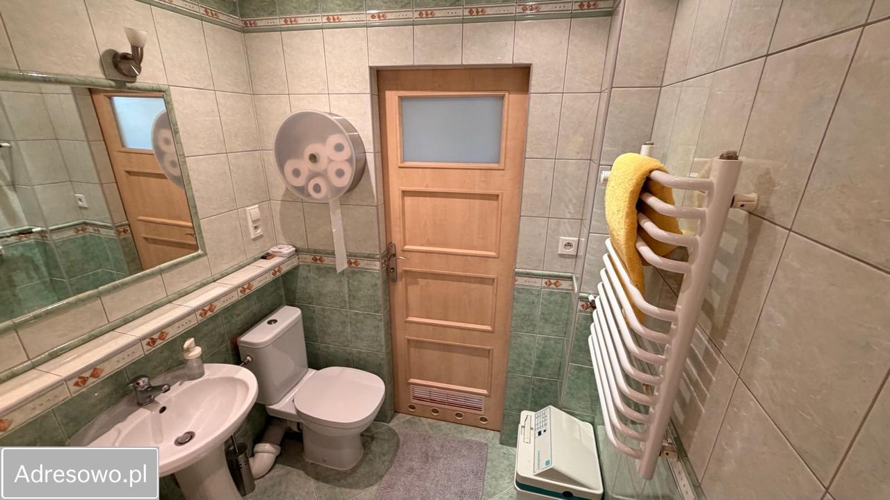 Mieszkanie 3-pokojowe Tychy Centrum, al. marsz. Piłsudskiego. Zdjęcie 11