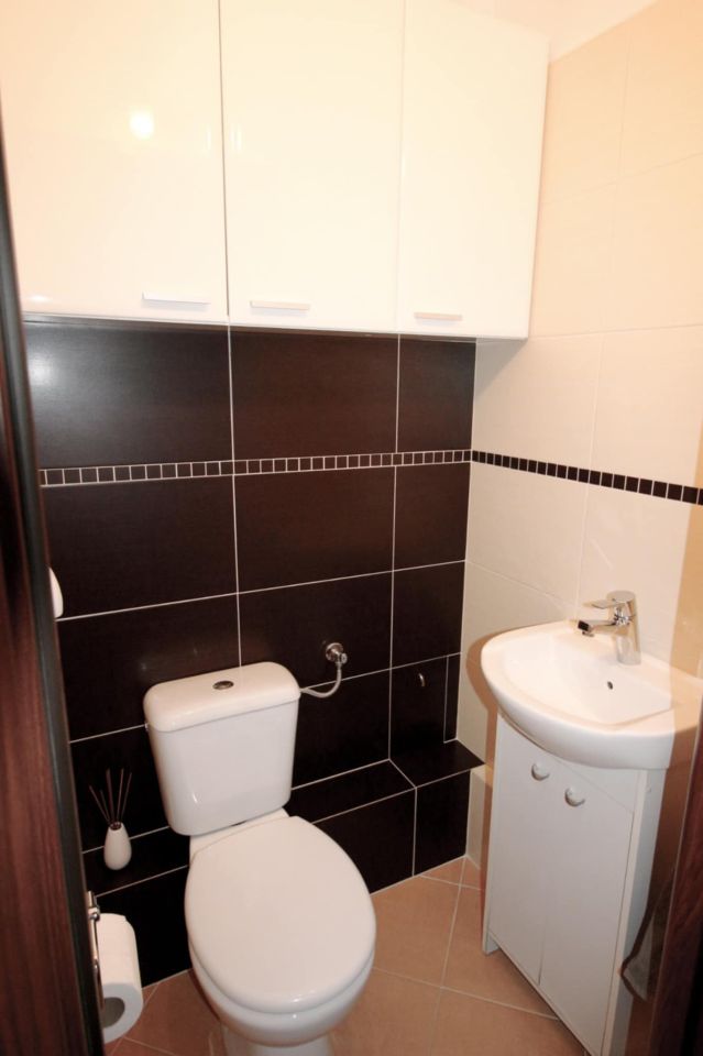 Mieszkanie 2-pokojowe Bydgoszcz Fordon, ul. Galla Anonima. Zdjęcie 10