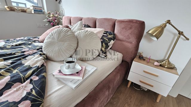 Mieszkanie 4-pokojowe Warszawa Wawer, ul. Chodzieska. Zdjęcie 19