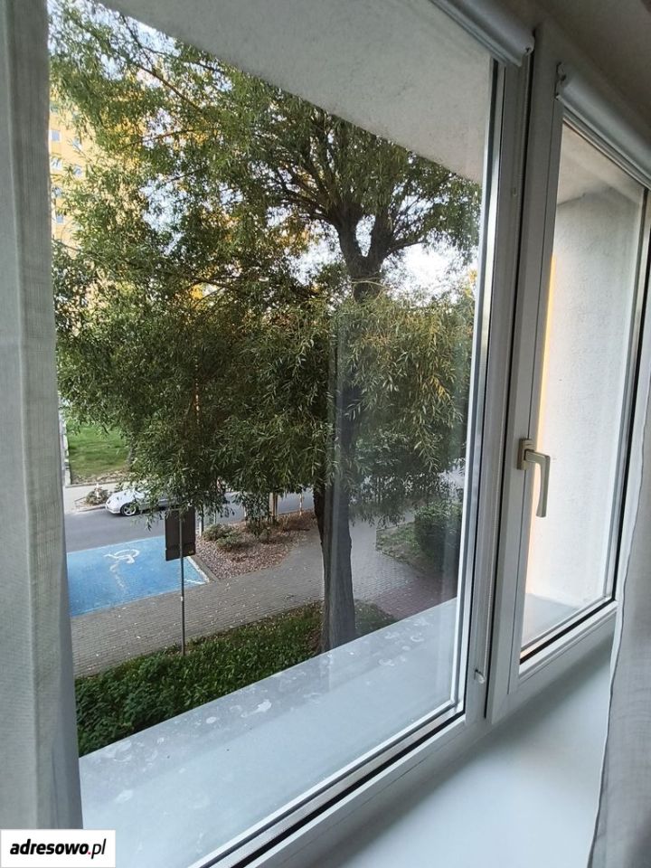 Mieszkanie 2-pokojowe Szczecin Pomorzany, ul. 9 Maja. Zdjęcie 8