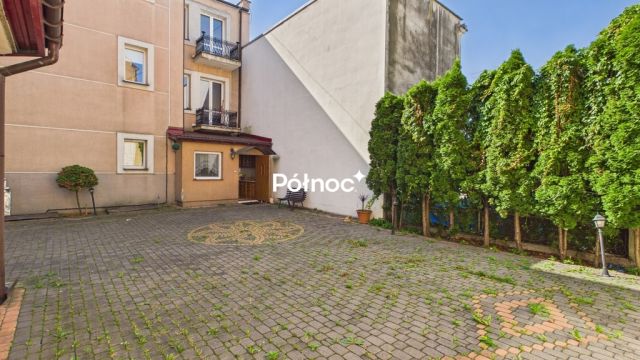kamienica, 10 pokoi Łomża Śródmieście, ul. Dworna. Zdjęcie 5