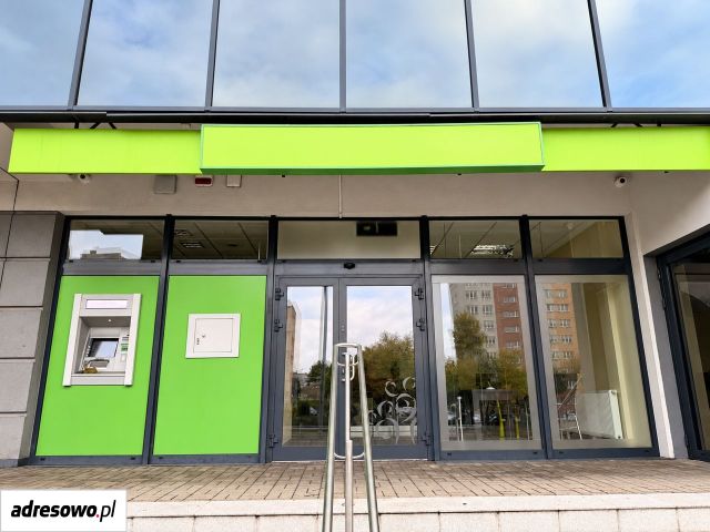 Lokal Piotrków Trybunalski, al. Armii Krajowej. Zdjęcie 1