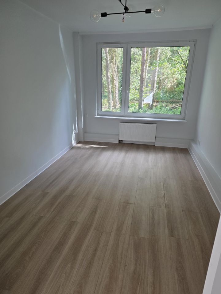 dom wolnostojący, 4 pokoje Zalesie Górne Wyżyny, ul. Biedronki. Zdjęcie 19