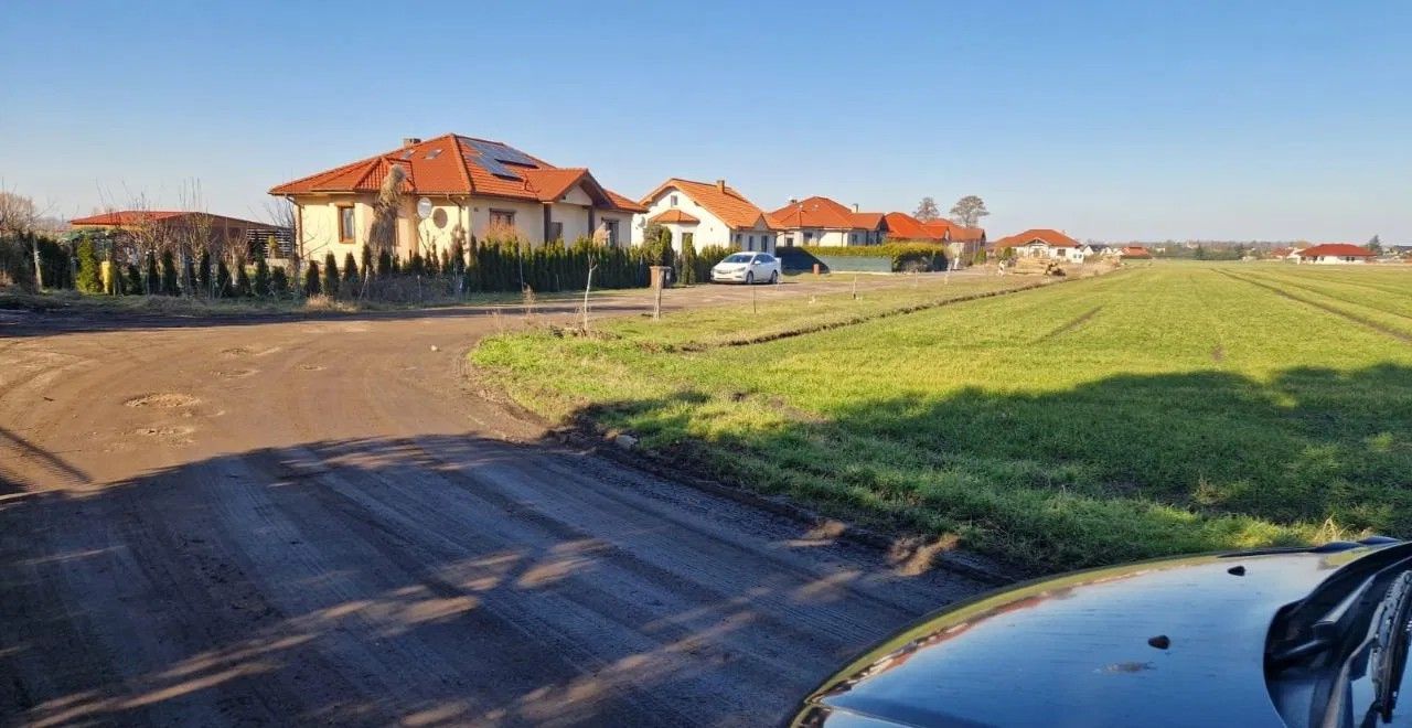 dom wolnostojący Gorzów Wielkopolski Karnin, ul. Rodła. Zdjęcie 7