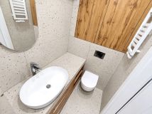 Mieszkanie 2-pokojowe Chorzów Batory, ul. Obrońców Chorzowa. Zdjęcie 4