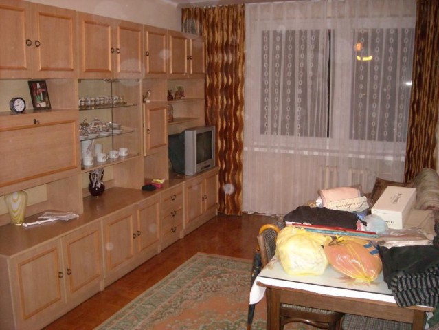 Mieszkanie 1-pokojowe Grójec, os. Polna. Zdjęcie 1