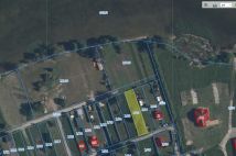 Działka rekreacyjna Kleszczewo-Osada. Zdjęcie 3