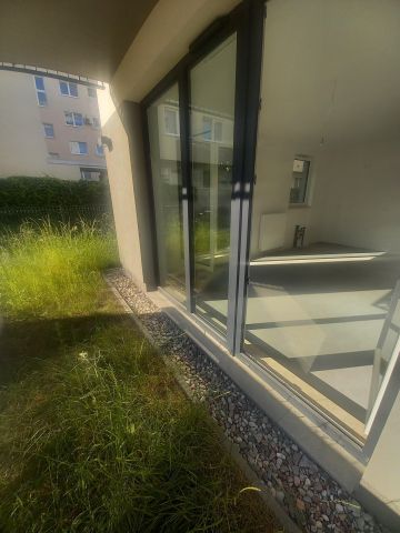 Mieszkanie 3-pokojowe Warszawa Tarchomin, ul. Odkryta 50A - nowe mieszkanie. Zdjęcie 1