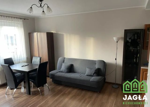 Mieszkanie 2-pokojowe Bydgoszcz Zimne Wody. Zdjęcie 1