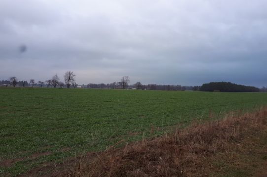 Działka budowlana Stara Kakawa. Zdjęcie 2