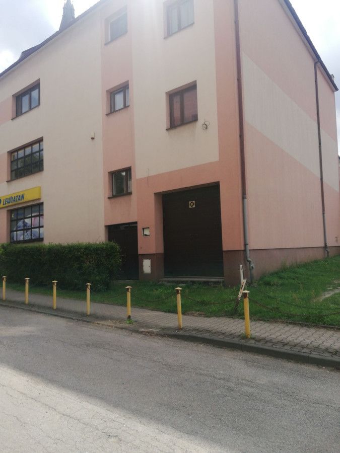 Lokal Olkusz Centrum, ul. Adama Mickiewicza. Zdjęcie 7