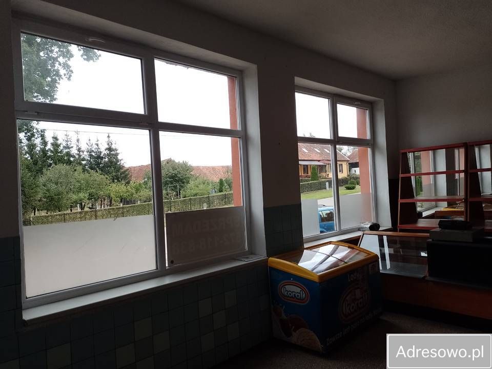 Lokal Bieniewo. Zdjęcie 6