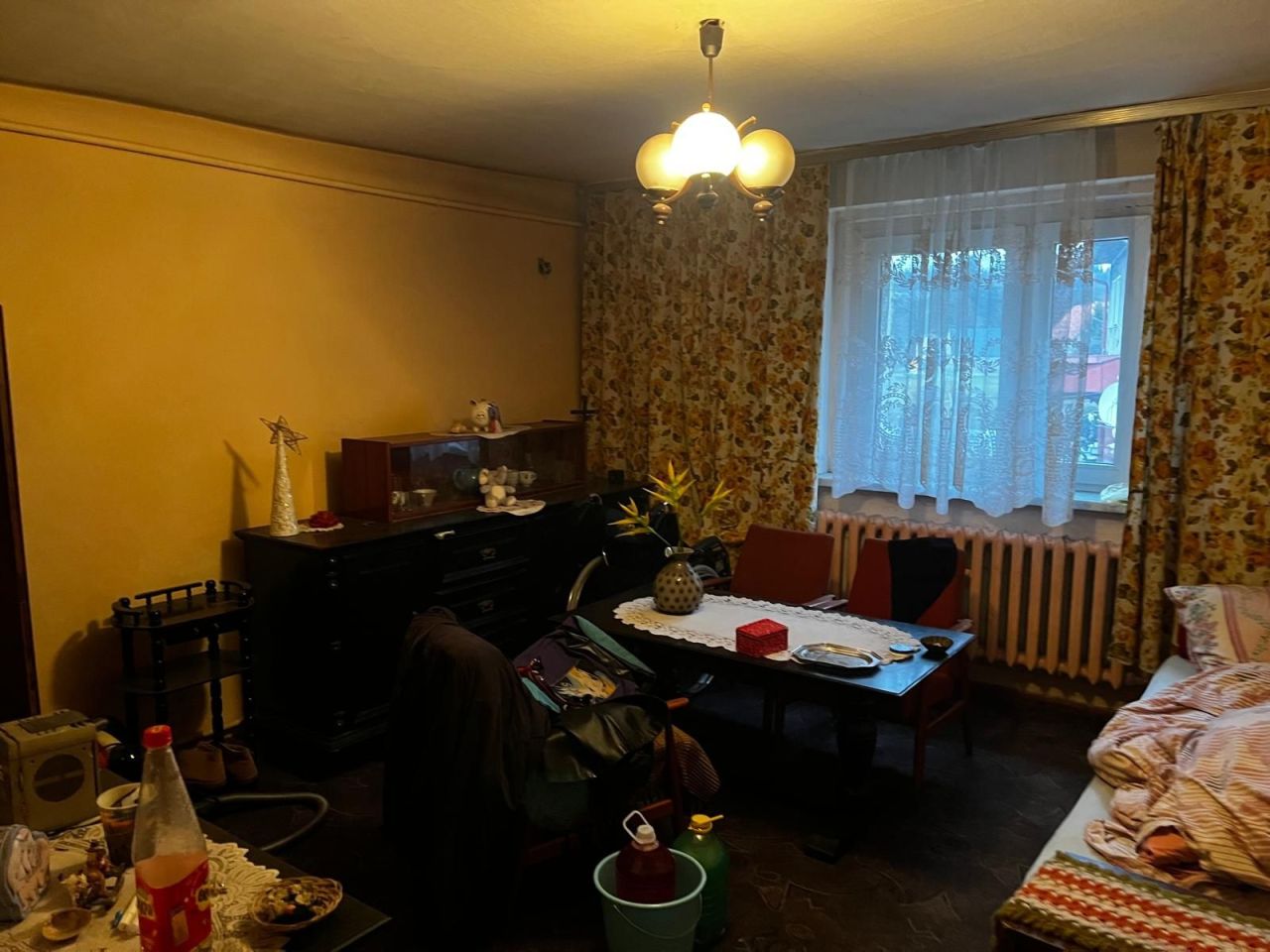 Mieszkanie 2-pokojowe Ołdrzychowice Kłodzkie. Zdjęcie 6