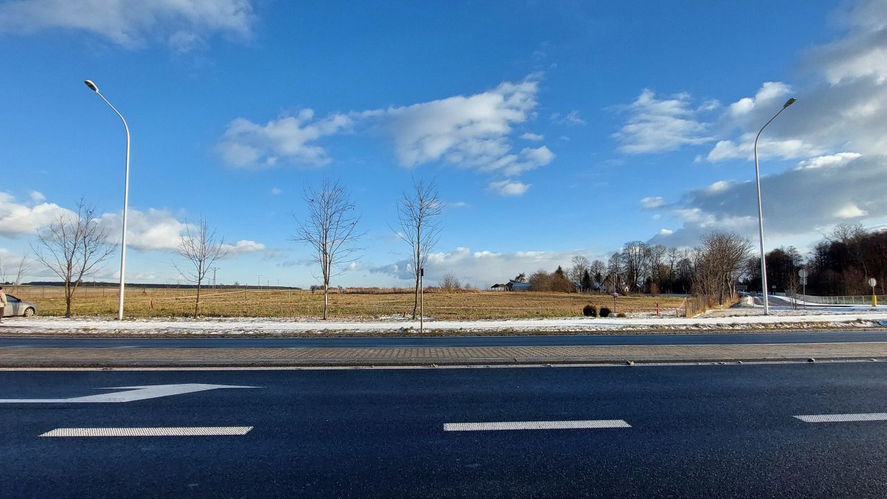 Działka budowlana Matczyn. Zdjęcie 5