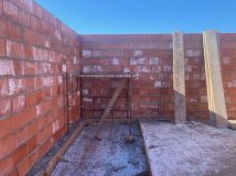 dom szeregowy, 4 pokoje Zawady, ul. Rolnicza. Zdjęcie 2