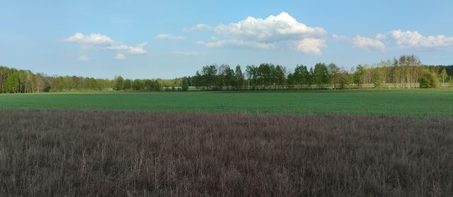 Działka budowlana Janki Stare. Zdjęcie 1