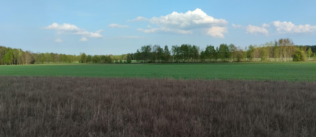 Działka budowlana Janki Stare