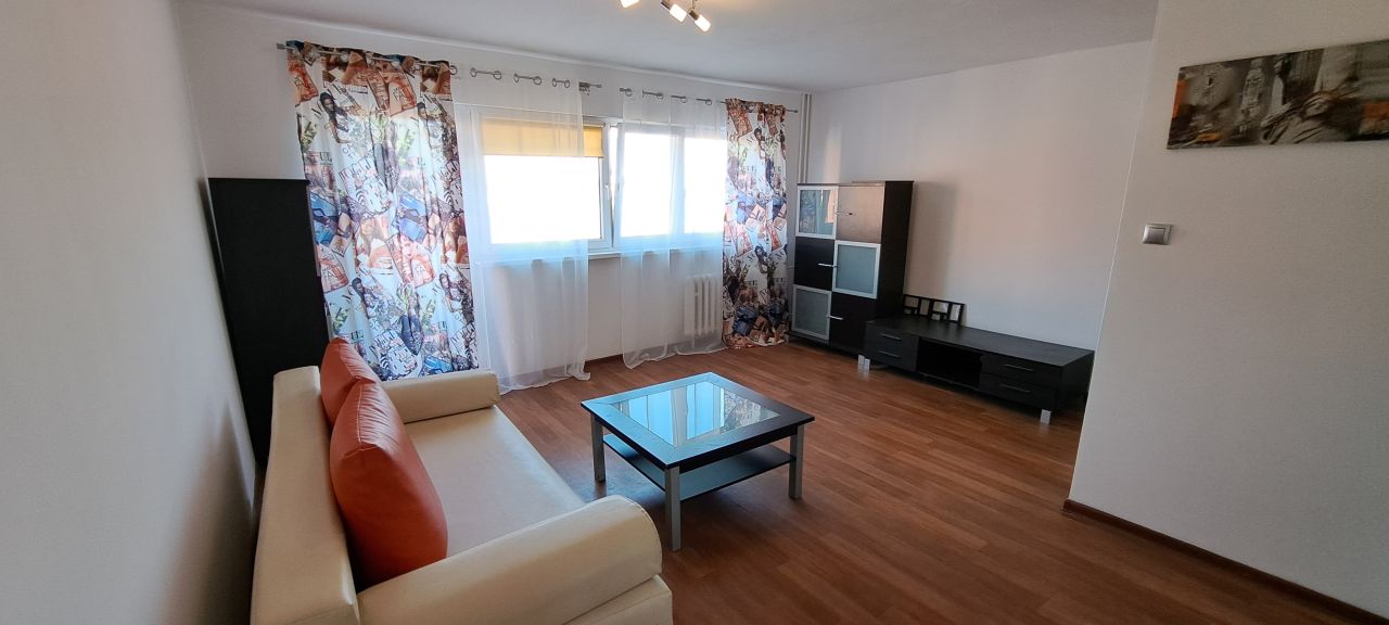 Mieszkanie 1-pokojowe Zabrze Centrum, ul. Johanna Goethego