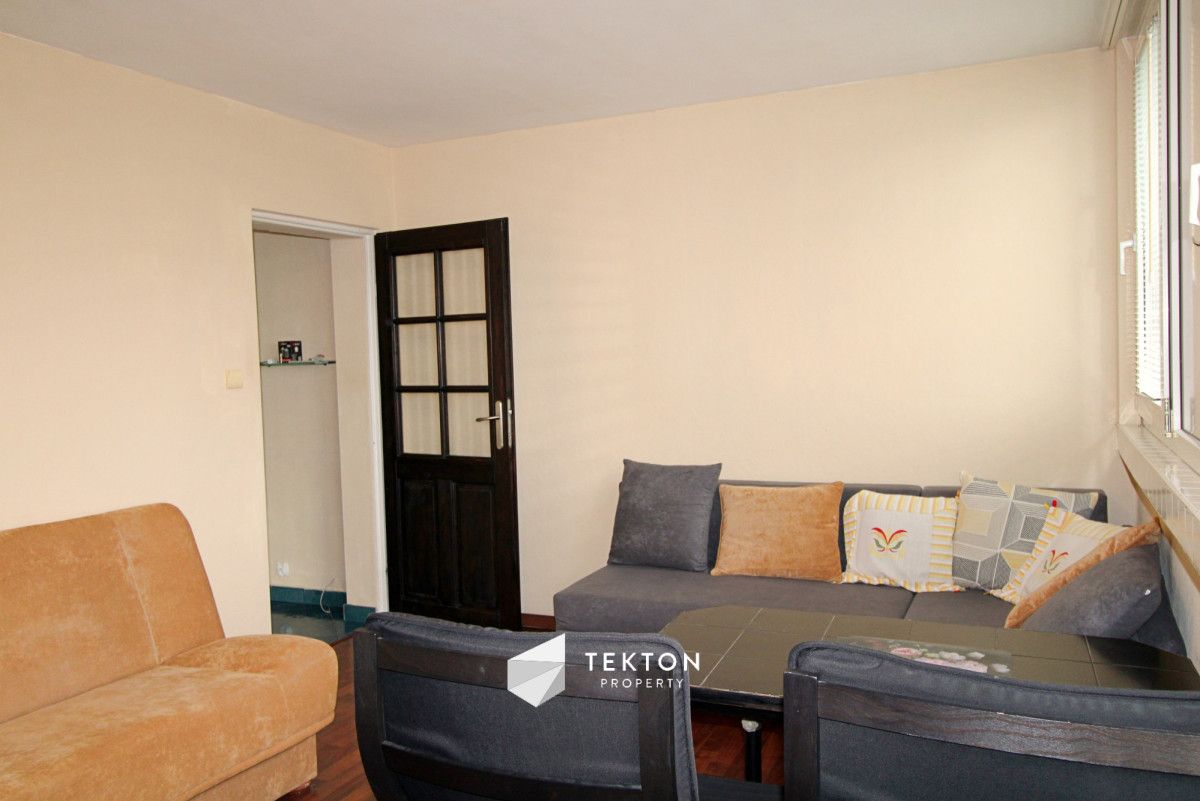 Mieszkanie 2-pokojowe Wrocław Stare Miasto, ul. Tadeusza Zielińskiego. Zdjęcie 8