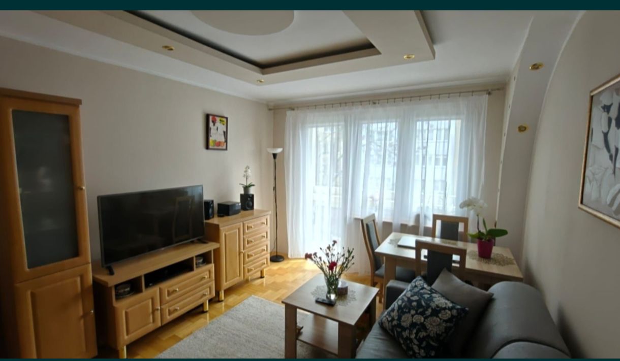 Mieszkanie 3-pokojowe Kraków Mistrzejowice, os. Bohaterów Września