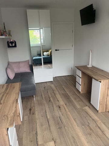 Mieszkanie 3-pokojowe Bydgoszcz. Zdjęcie 1