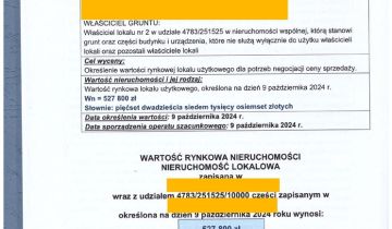 Lokal Poznań Jeżyce, ul. Maksymiliana Jackowskiego