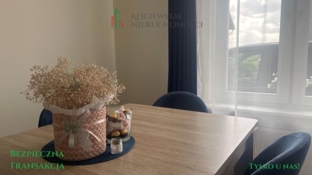 dom szeregowy, 3 pokoje Skarszewy, ul. św. Jana. Zdjęcie 3