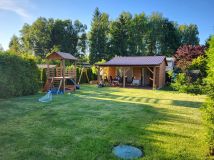 Działka rod Łódź Widzew, ul. Maszynowa