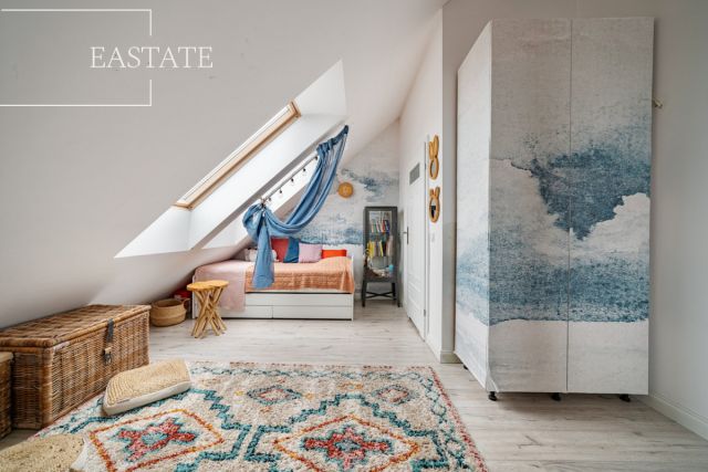 Mieszkanie 3-pokojowe Warszawa Białołęka, ul. Leona Berensona. Zdjęcie 10