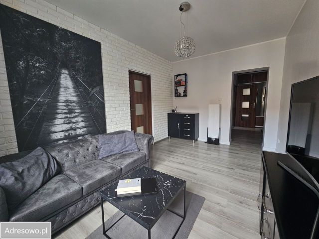 Mieszkanie 2-pokojowe Szczecin Niebuszewo, ul. Mikołaja Reja. Zdjęcie 1