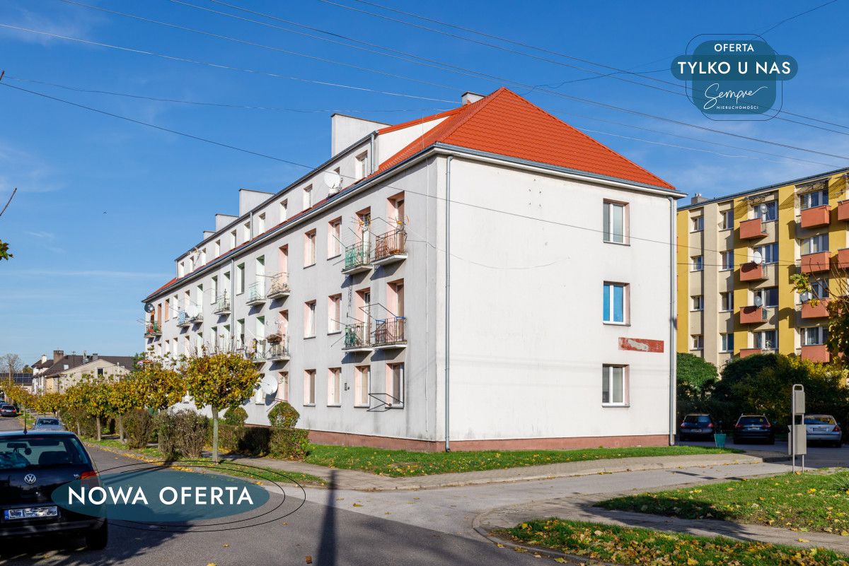 Mieszkanie 1-pokojowe Warta, ul. Garbarska. Zdjęcie 6