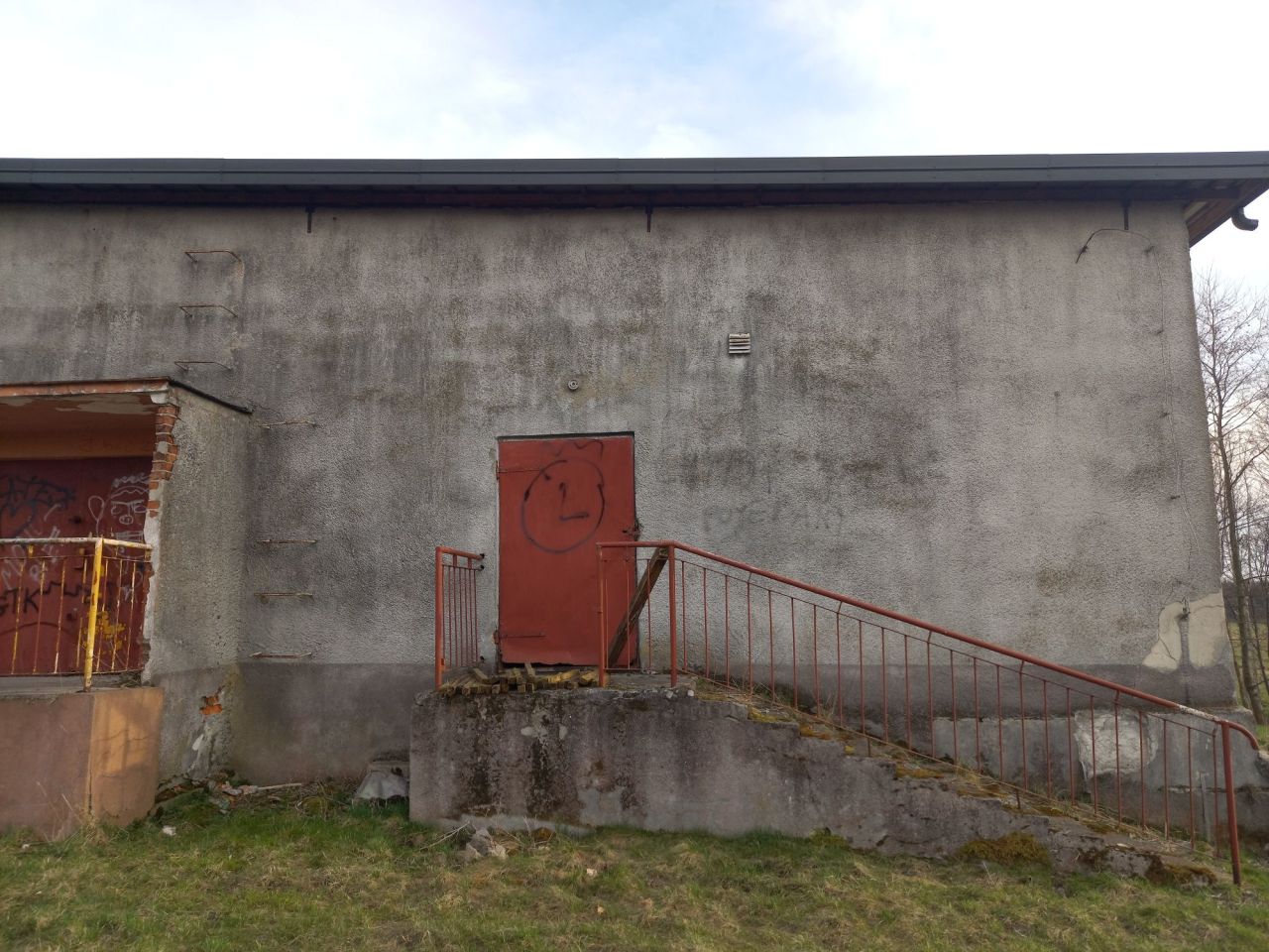 Działka budowlana Paszki Duże. Zdjęcie 3