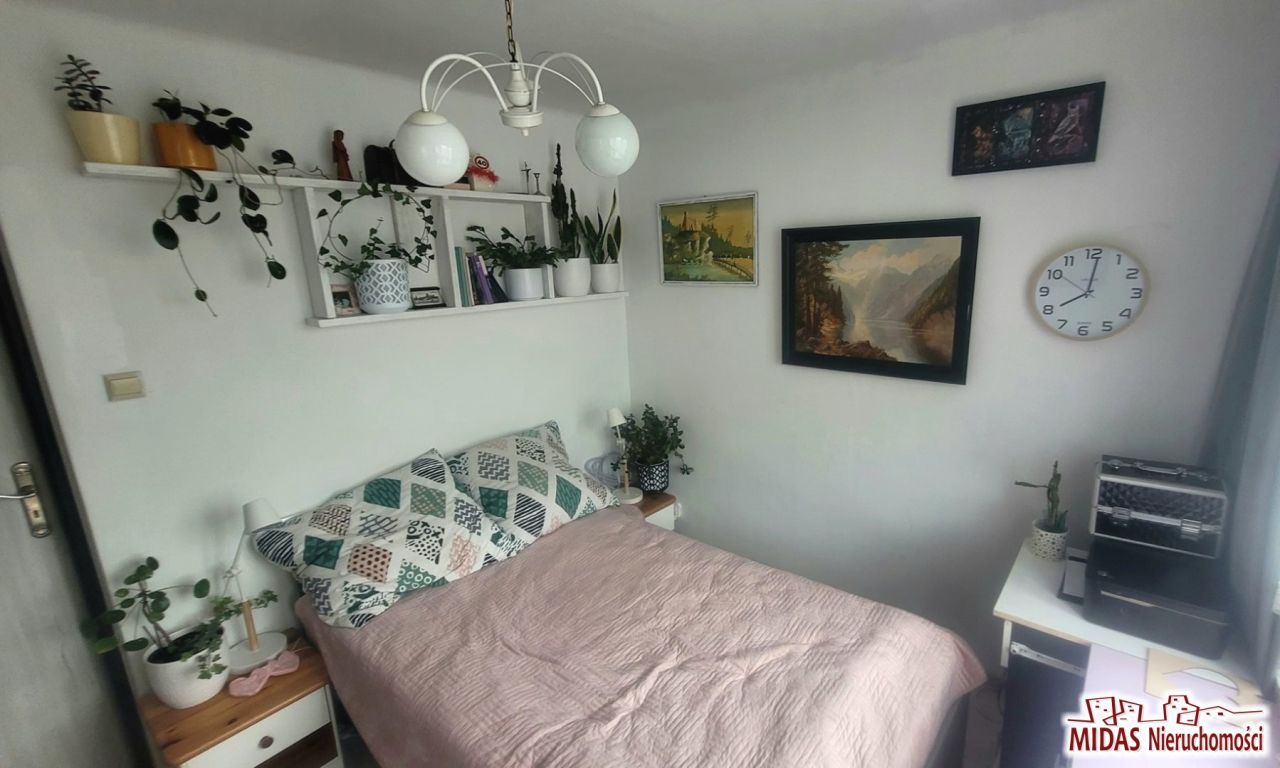 Mieszkanie 3-pokojowe Włocławek Południe . Zdjęcie 19