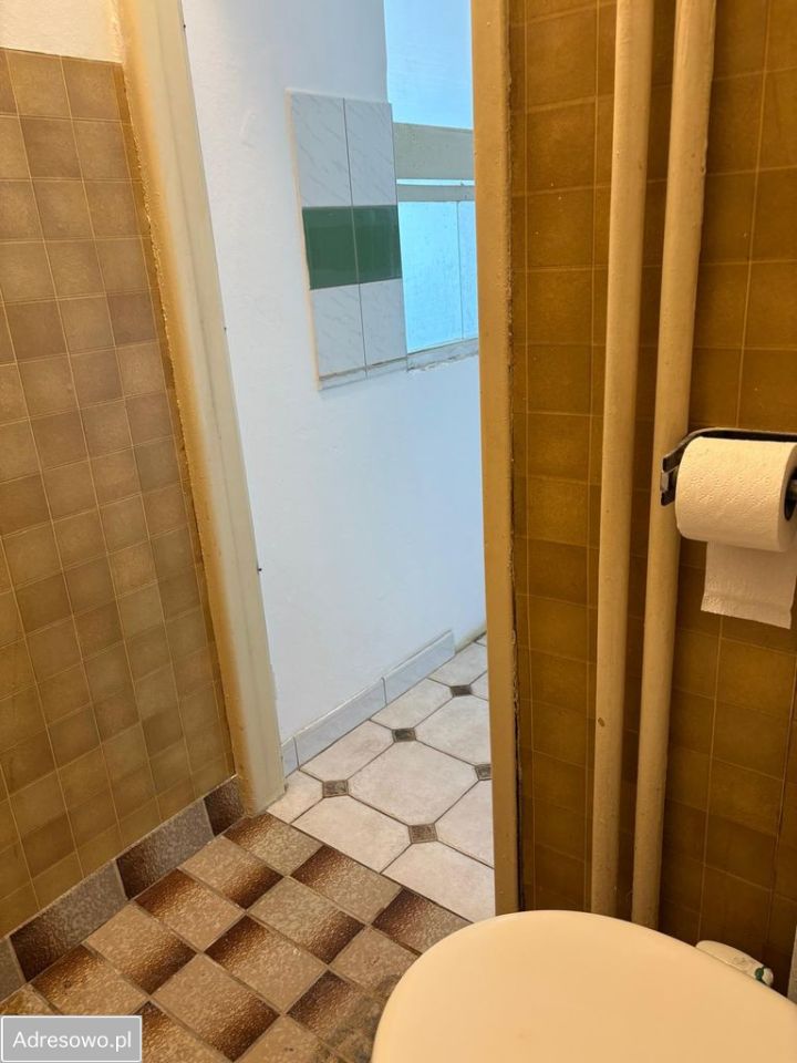 Mieszkanie 1-pokojowe Kłodzko, ul. Ksawerego Dunikowskiego. Zdjęcie 7