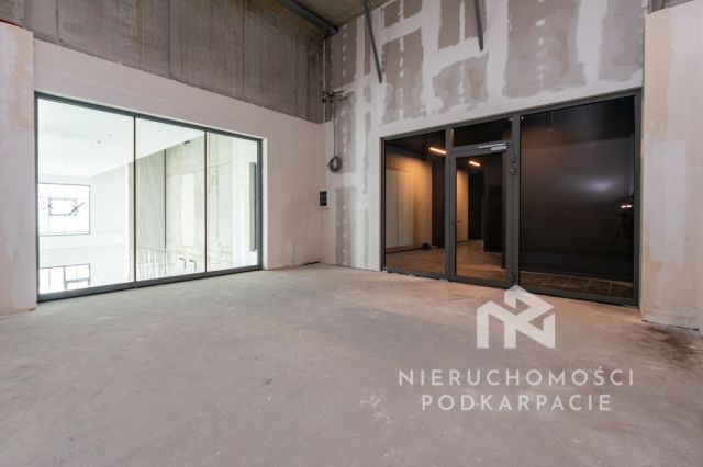 Lokal Rzeszów, ul. Fryderyka Szopena. Zdjęcie 1