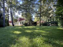 dom wolnostojący, 6 pokoi Warszawa Wawer, ul. Alpejska. Zdjęcie 2