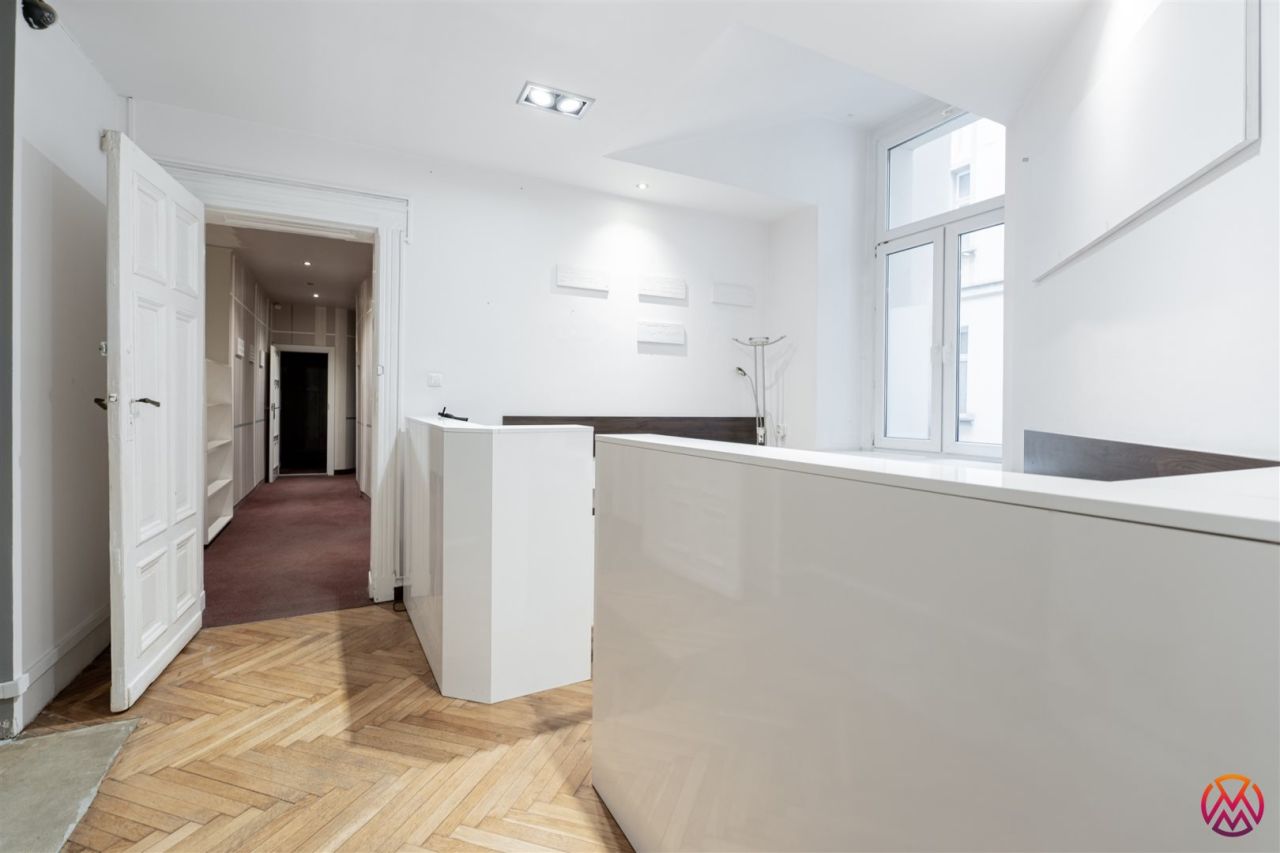 Lokal Łódź Śródmieście, ul. Prezydenta Gabriela Narutowicza. Zdjęcie 6