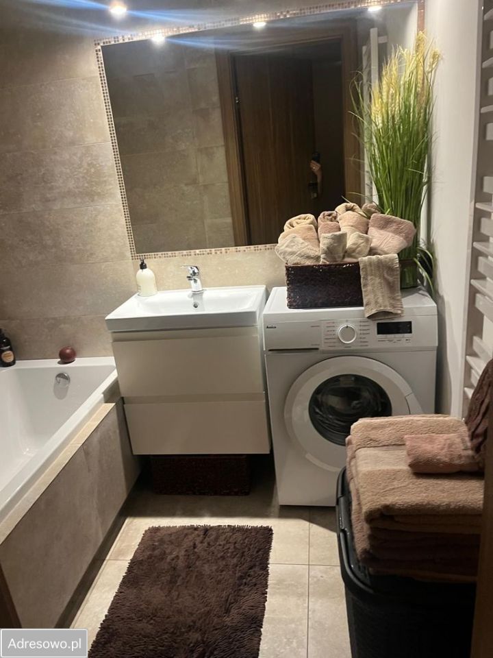 Mieszkanie 3-pokojowe Zabrze Centrum, ul. Józefa Rymera. Zdjęcie 7